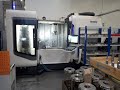 Centrum tokarsko-frezarskie CNC DMG MORI NTX 2000/1500 SZM - 1