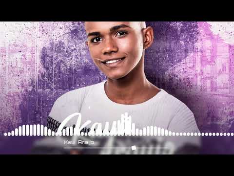 KAUÃ ARAÚJO - FOI AMOR