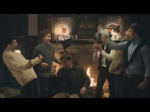 The Riot Club - Initiation Clip (Universal Pictures)