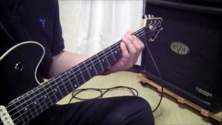 We All Had A Real Good Time (cover)