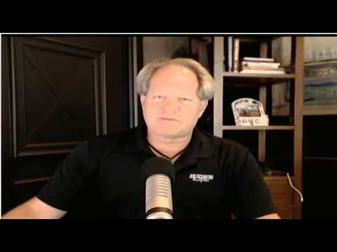 July 14th Tom O'Brien Show on TFNN - 2014