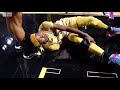 Vanderbilt S Jordyn Cambridge Cramps Up After Being Fouled Shoots Free Throws Vs Florida