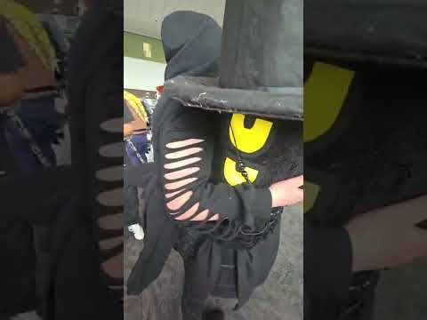 Armageddon Expo 2025. AUCKLAND SHOWGROUNDS 