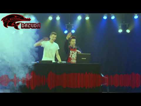 DACUDA & Keet De Lege Geaen - Jippel Rave Remix