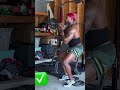 HOW TO DO AN ELEVATED GOBLET SQUAT