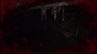 ［BIOHAZARD 7]＃2  謎のジジイ襲来！？