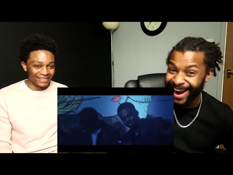 Juls feat Not3s, Kojo Funds & Eugy - Bad [Music Video] | GRM Daily |Reaction