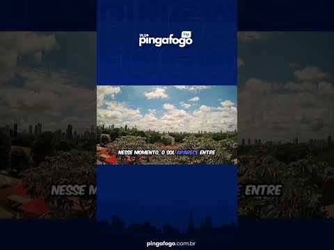 Previsão do Tempo e Futebol #Maringa #Sarandi #Paiçandu #Marialva #Parana