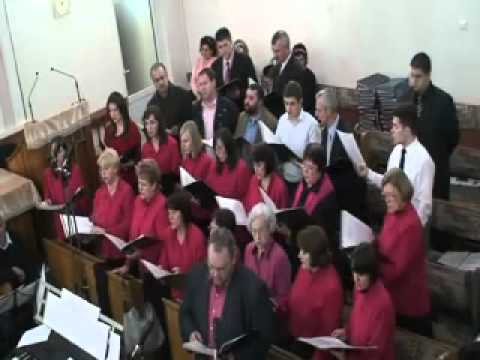 SION Pro Deum - Veniti, dragi cantareti