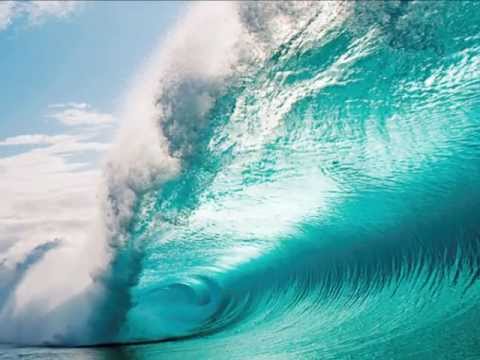 Sounds of the Surf - Global Journey