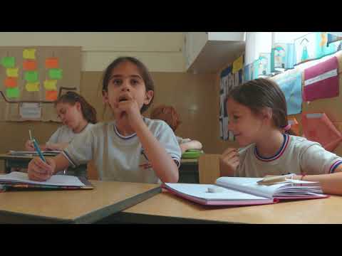 Vídeo Colegio Nuestra Señora Del Huerto