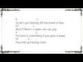 Cathy Fink - The Magic Penny Lyrics
