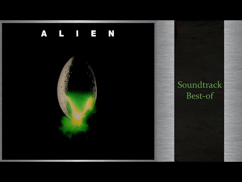Alien 1-3 | Dark Sci-Fi Soundtrack