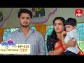 Bommarillu 10th July 2026 Full Episode No 525 ETV Telugu