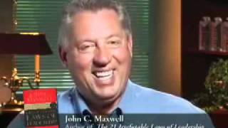 John_Maxwell_Law 9_The Law of Magnetism