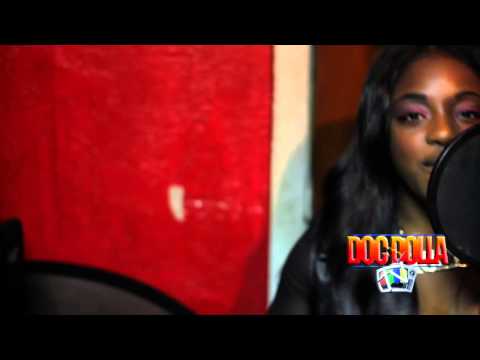 Doc D Tv - Tamra millan x Focksii - Fuck a Nigga