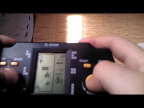 Обзор тетриса zl 2030b ч.2-начинка.