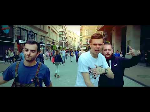 SLINK - HA ELESEK, FELÁLLOK! feat. FÜLKE ( Official Music Video )