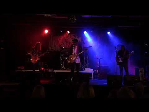 Malone Sibun Band   So Tired of Living   Carlisle Festival 2018