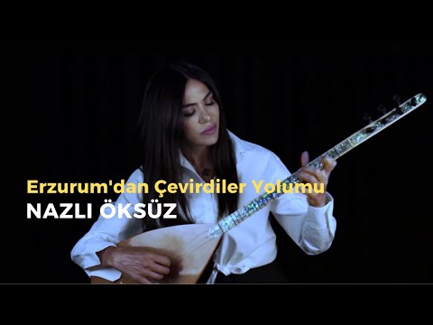 Video Yükleniyor...