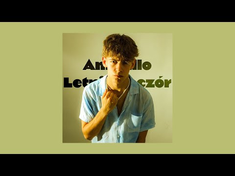 Amarillo - Letni Wieczór