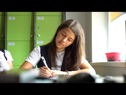 Mission 360º TV - Putting Kids First