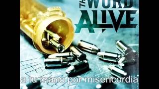 The Word Alive - &quot;Evolution&quot; Español