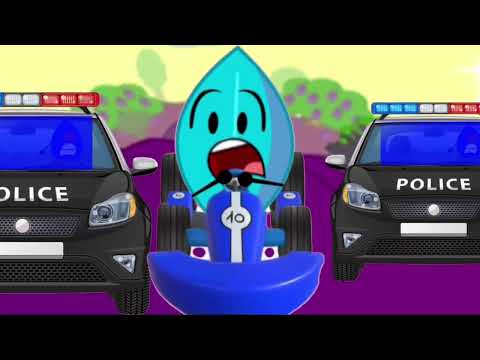 CBLS Dangerous Move: Official Second Trailer