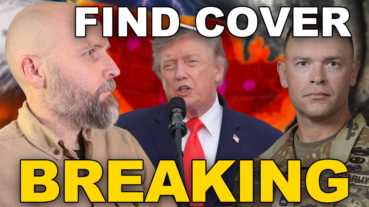 ⚠️BREAKING⚠️CME HITS EARTH⚠️EARTHQUAKE SWARMS BEGIN⚠️EXPECT DISRUPTION⚠️LOCATE EMERGENCY RESOURCES⚠️