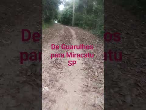 Passando o final de semana em Miracatu #Guarulhos #Miracatu São Paulo