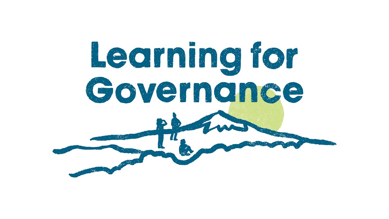 Learning for Governance Initiative