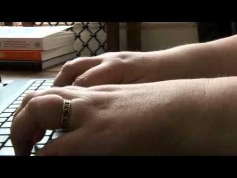 BBC News - Sunderland woman recovering after legs amputation.flv