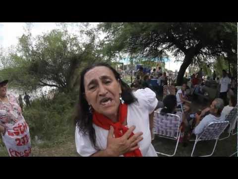 VARIETE TN - FIESTA DEL CHAMAMÉ -PUENTE PEXOA - CORRIENTES