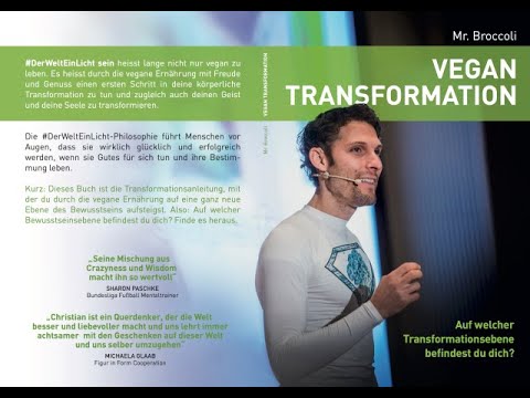 🔻Vegan für Dummies - Tipps für vegane Anfänger | Link in der Beschreibung🔻