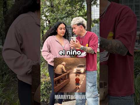 Qué Haríais Vosotros? 😂