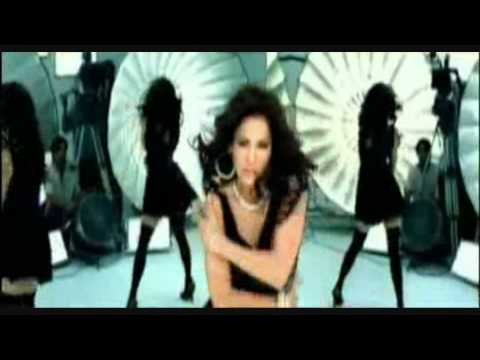 Jennifer Lopez - X Factor Intro