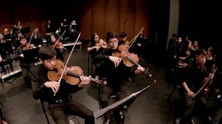 La La Land Epilogue : J. Hurwitz