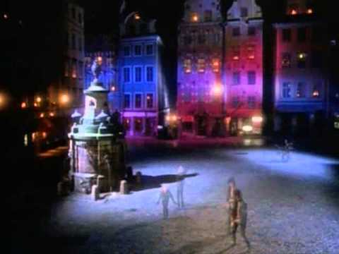 Roxette - The Sweet Hello The Sad Goodbye (Joyride album, fan video clip)