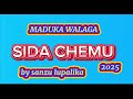 MADUKA WALAGA HARUSI YA SIDA CHEMU NA WANDE MBASHA STUDIO 2025