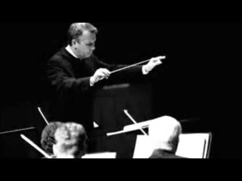 Rimsky-Korsakov Tsar's Bride Overture