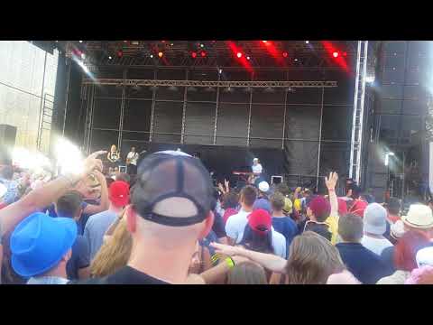 Jaroslav Uhlíř - Megamix (Votvírák 2018)