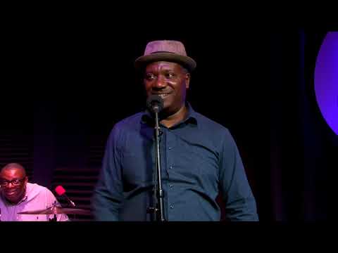 Ecirb Müller's Twisted Dixie - Full Set - Live from WWOZ (2019)