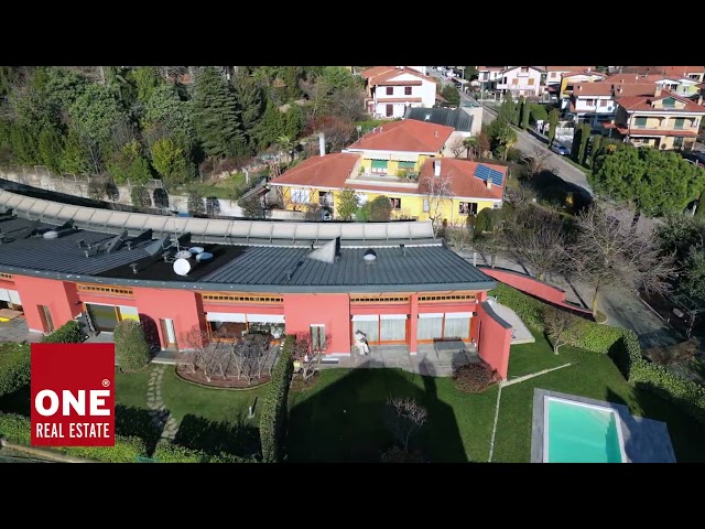 DRONE ARCORE VILLETTA A SCHIERA