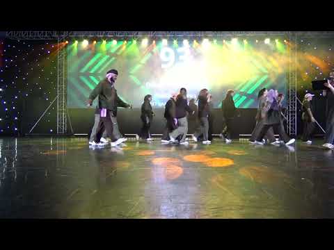 LIVE STREAM - 25.5.2024 Litoměřice - HVK - MČR - CZECH DANCE TOUR - Taneční soutěž