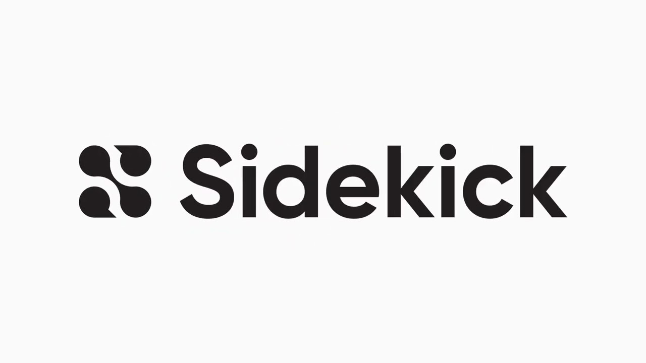 Sidekick Logo NoTag