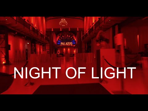 Die Palazzo Halle in Karlsruhe bietet flexiblen Raum für Firmenevents, Tagungen, Hochzeiten, Geburtstagsfeiern oder Firmenjubiläen.