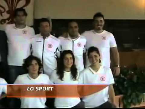 SERIE Donne 2012/13 - L'Isolotto Fondiaria pronto all'esordio