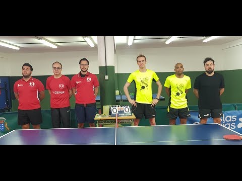 1-4.- VICENTE PEREZ BARRIOS - ALFONSO ALCAÑIZ (B)