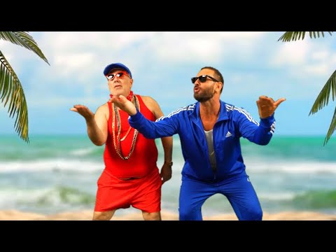 I SCIOSCIAMMOCCA-LA STAGIONE A MONDRAGONE ( video ufficiale)