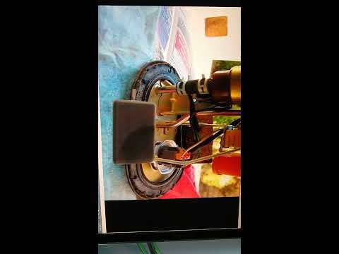 1996 Toyota Camry Fuel Filter and Pump Replacement
